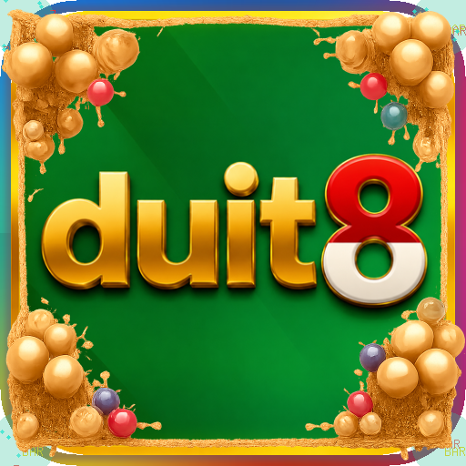 duit8 — mitra unggulan